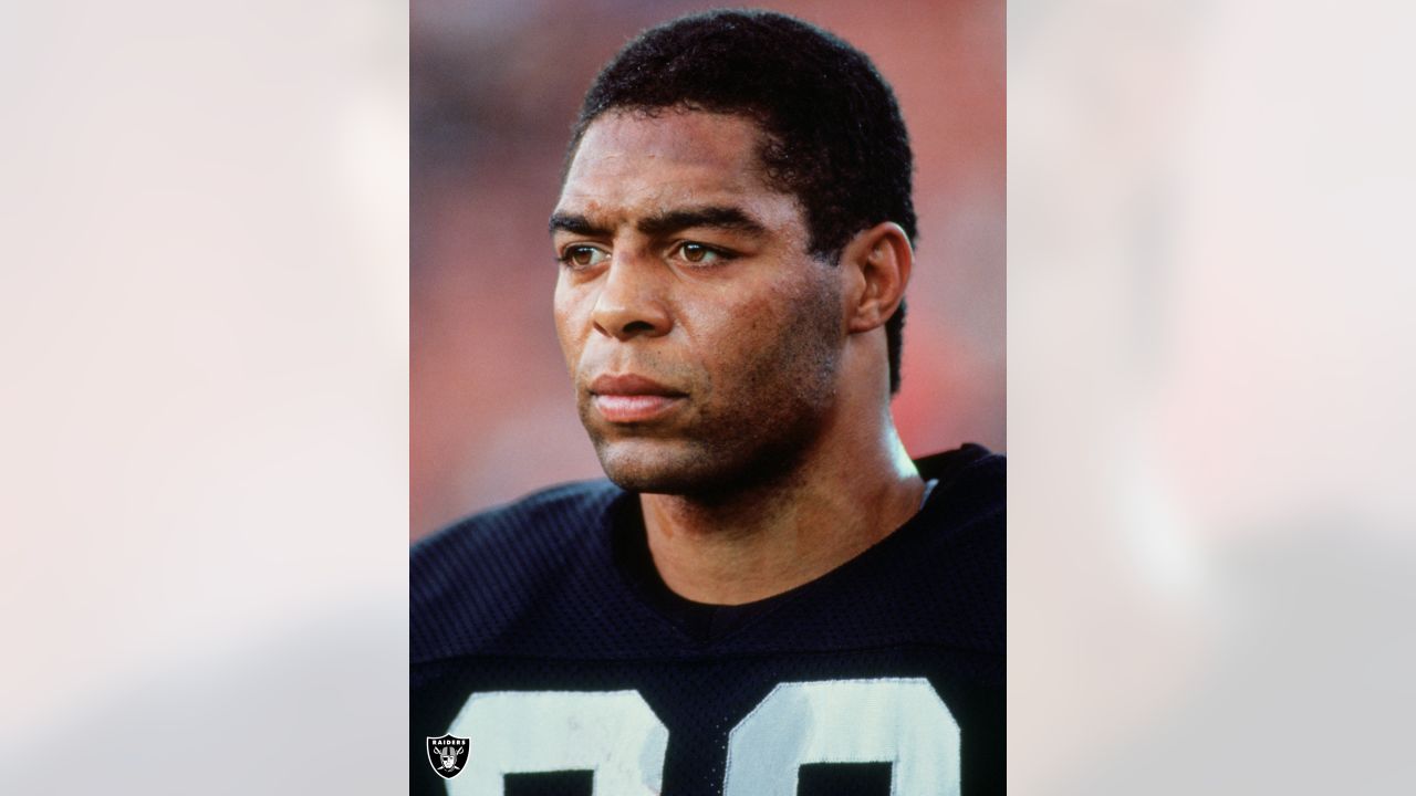 Raiders Hall of Fame RB Marcus Allen releases first-ever NFT's