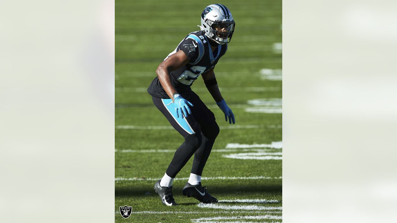 CB Rasul Douglas named NFC Defensive Player of the Week