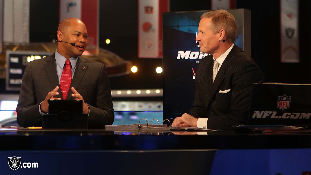 Report: NFL Network analyst Mike Mayock a candidate to become Washington's  GM