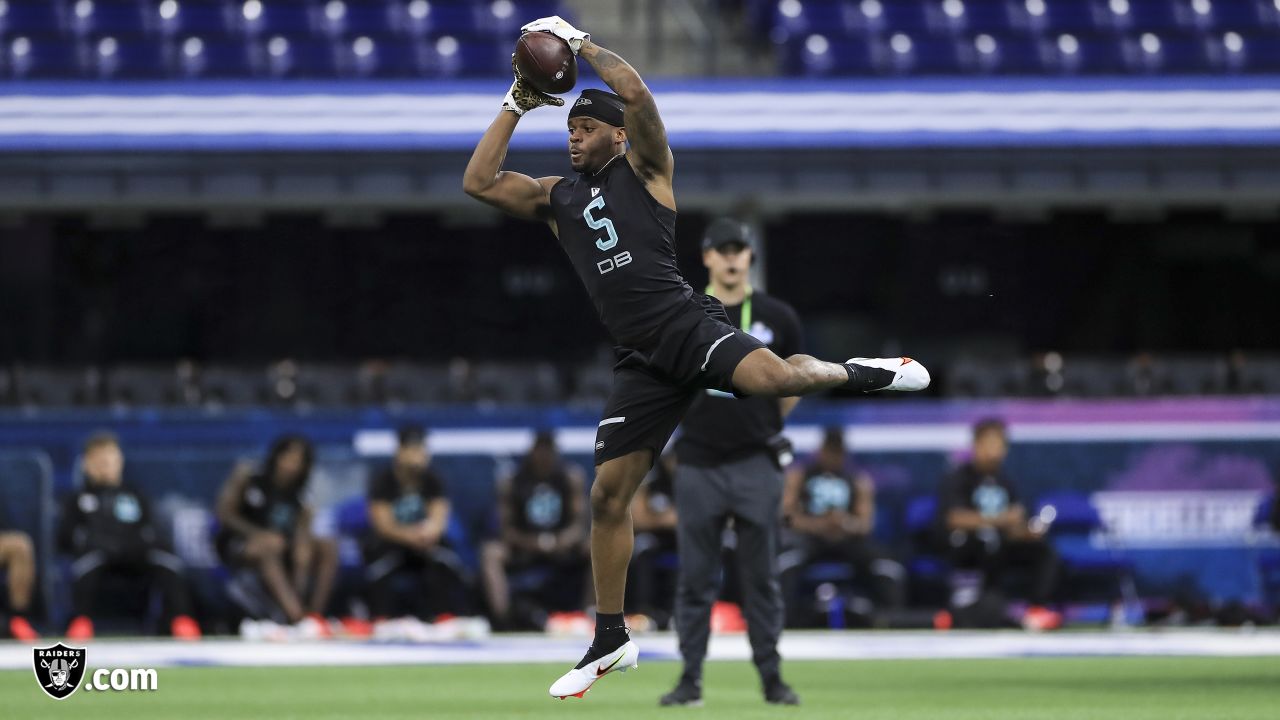 National Scouting Combine Day 4 