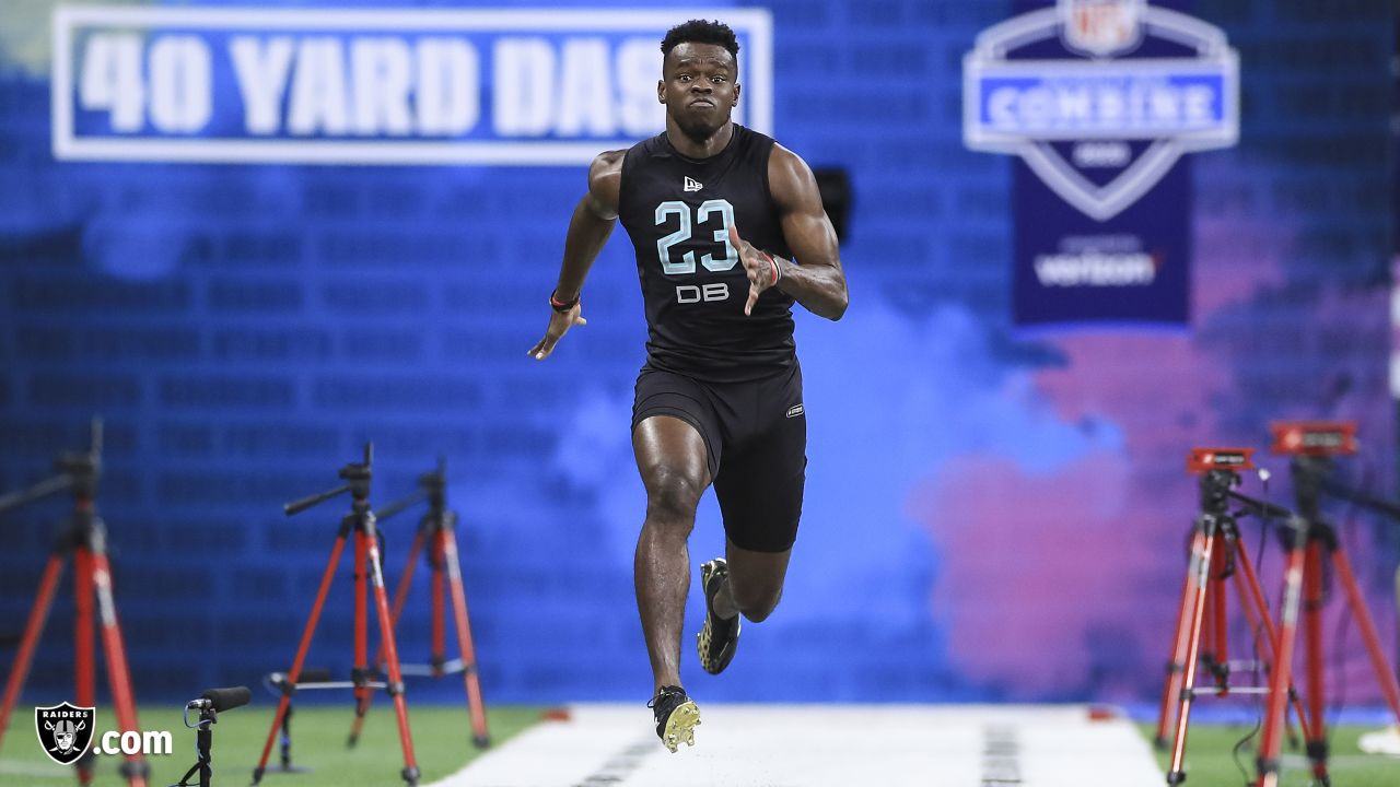 NFL Combine 2020 schedule, dates, workout times, records, invites &  everything else to know