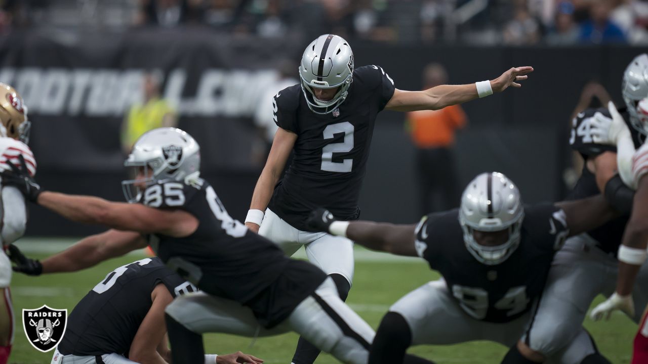 Raiders keep Brian Hoyer, submit 53-man roster to NFL, Raiders News