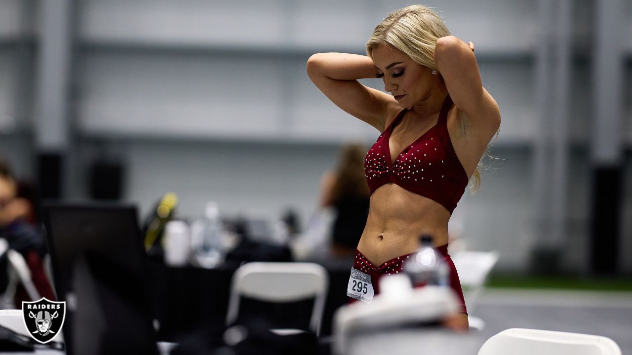 2021 NFL Tampa Bay Buccaneers Cheerleaders Auditions Info