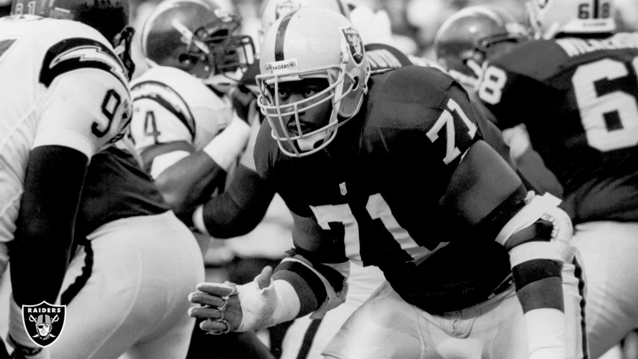 Photos: The Raiders' HBCU Legacy