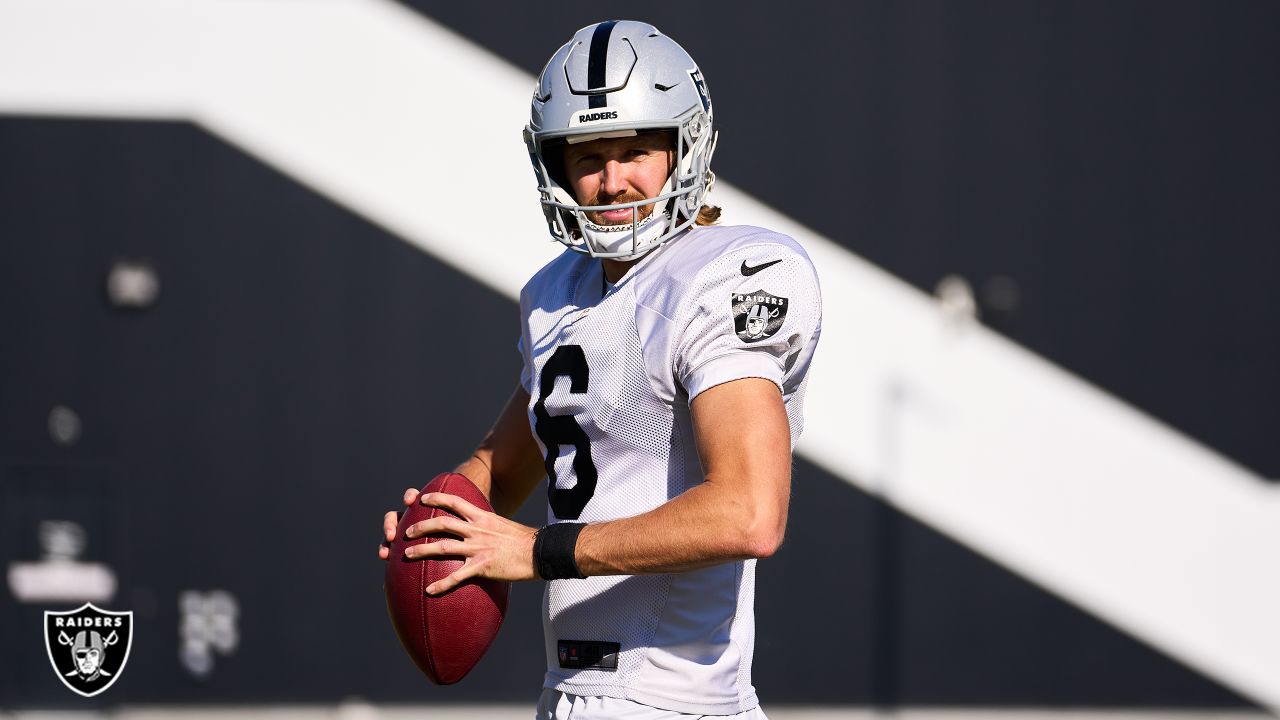 Raiders Punter AJ Cole Selected to 2023 Pro Bowl