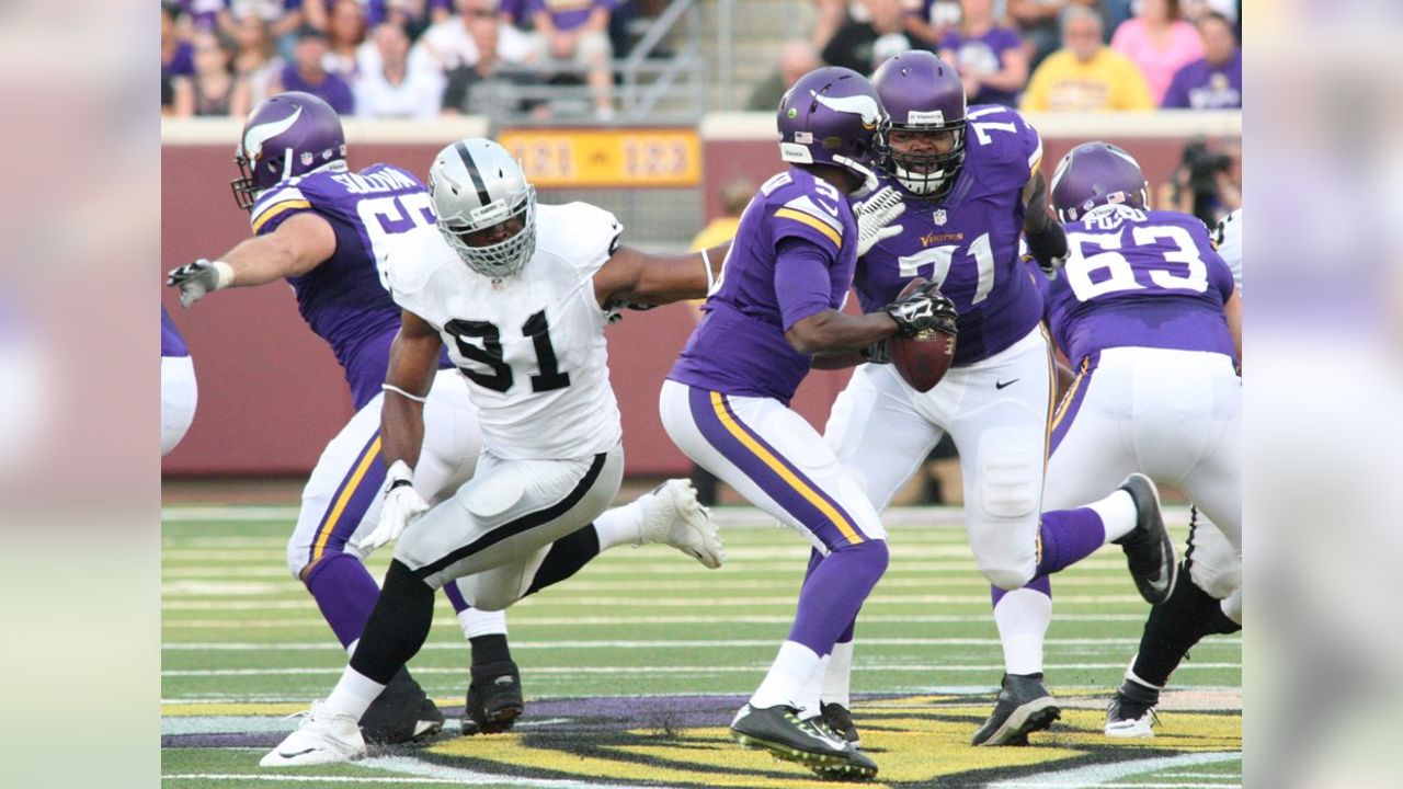 Justin Tuck announces retirement after 11 seasons