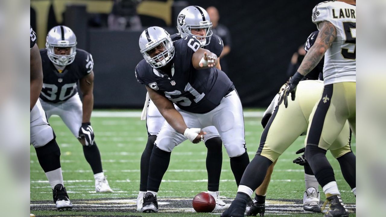 Raiders lead Pro Bowl selections – Daily News