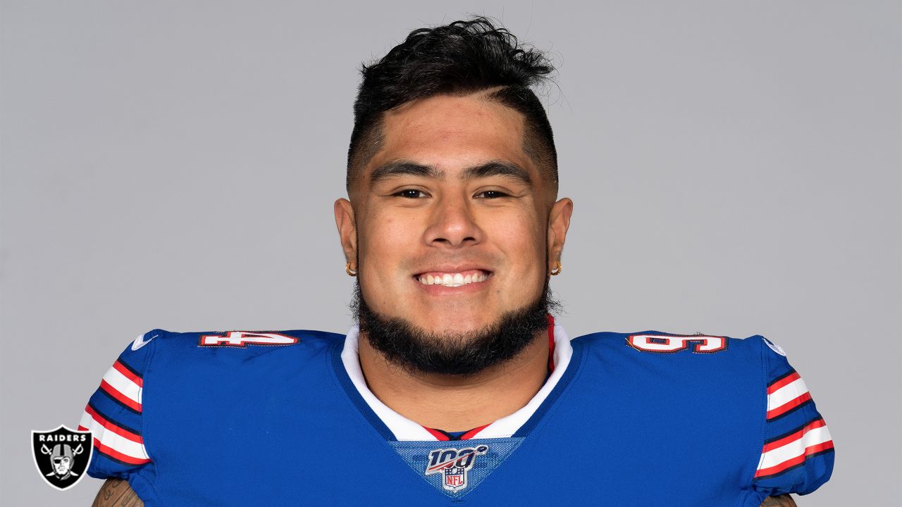 Raiders waive DT Kyle Peko - A to Z Sports