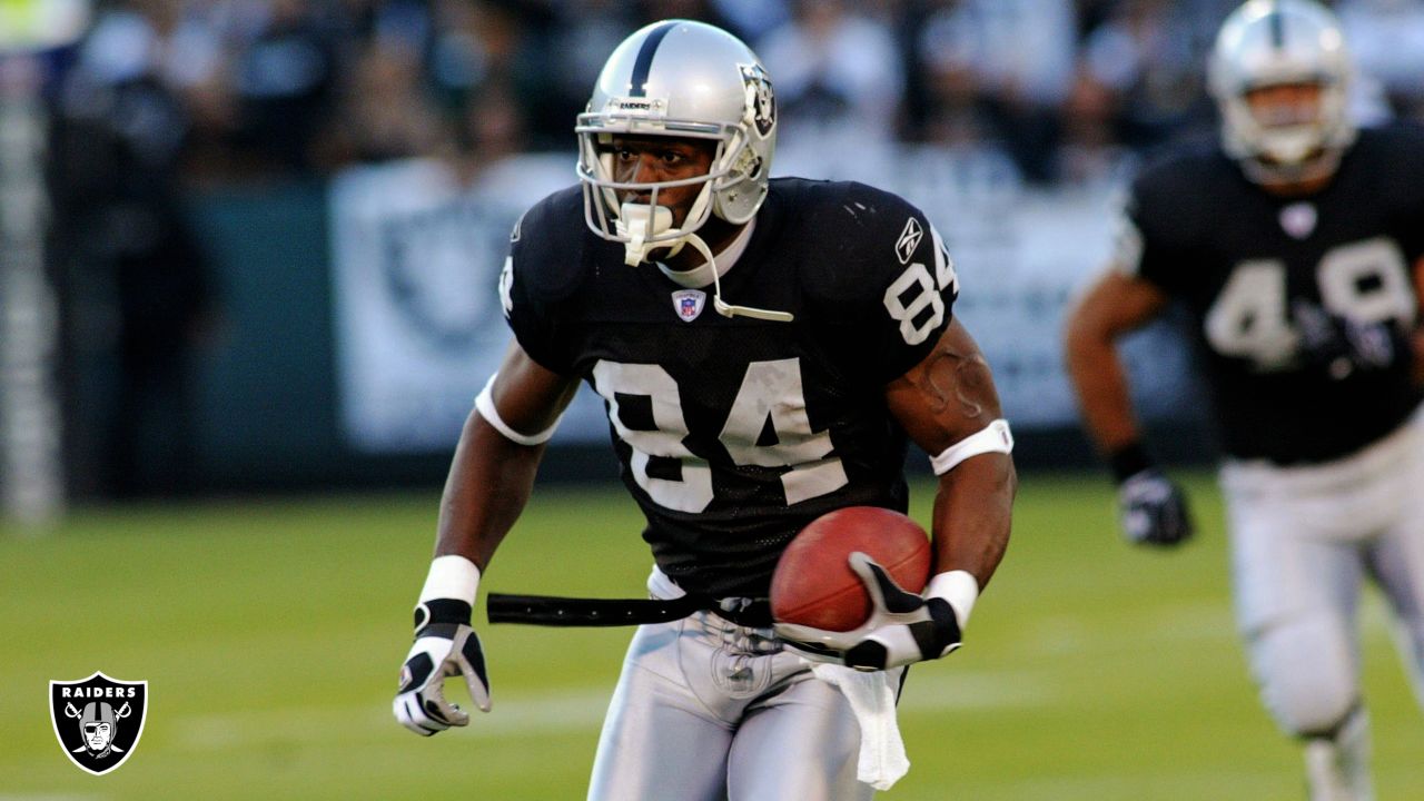 Jerry porter oakland raiders hi-res stock photography and images