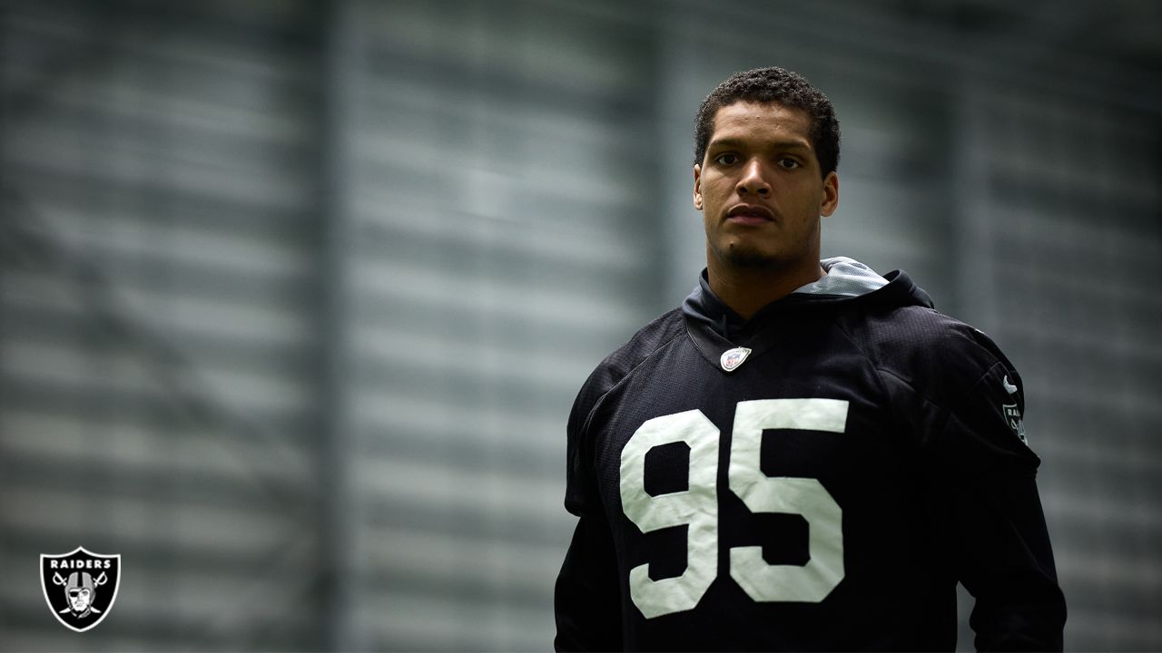 Isaac Rochell 'I create a lot of mismatches'