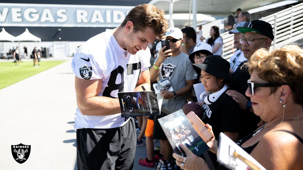 Raiders vs 49ers, 2 other Raiders preseason games to air on KRON4