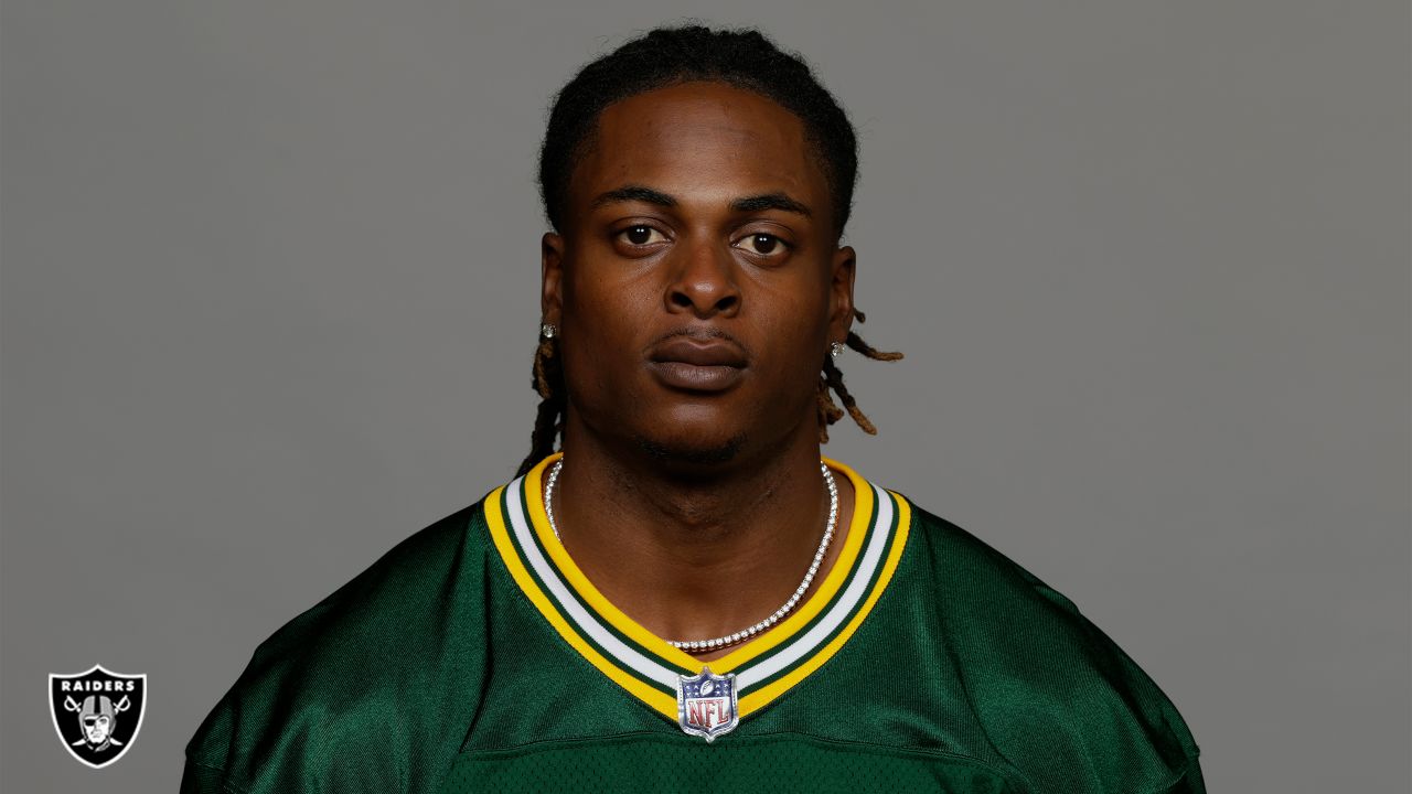 Raiders-Packers Week 5: Revisiting Davante Adams trade, Green Bay