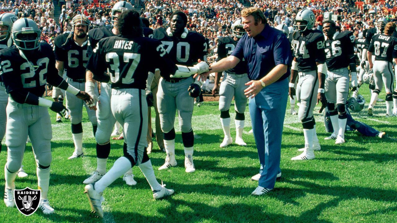 Super Bowl LVI is warmup act for John Madden's Raiders memorial Monday