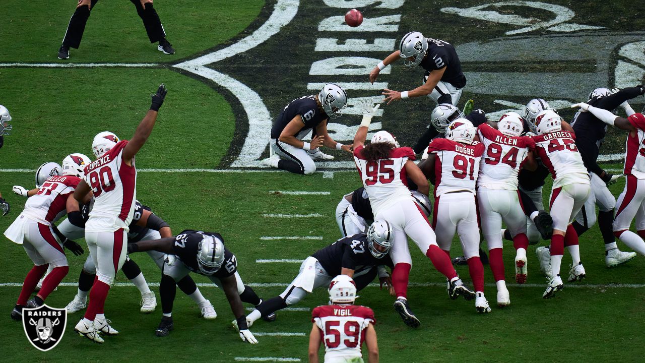 Pro Mark RTNF22 Oakland Raiders Team Toss