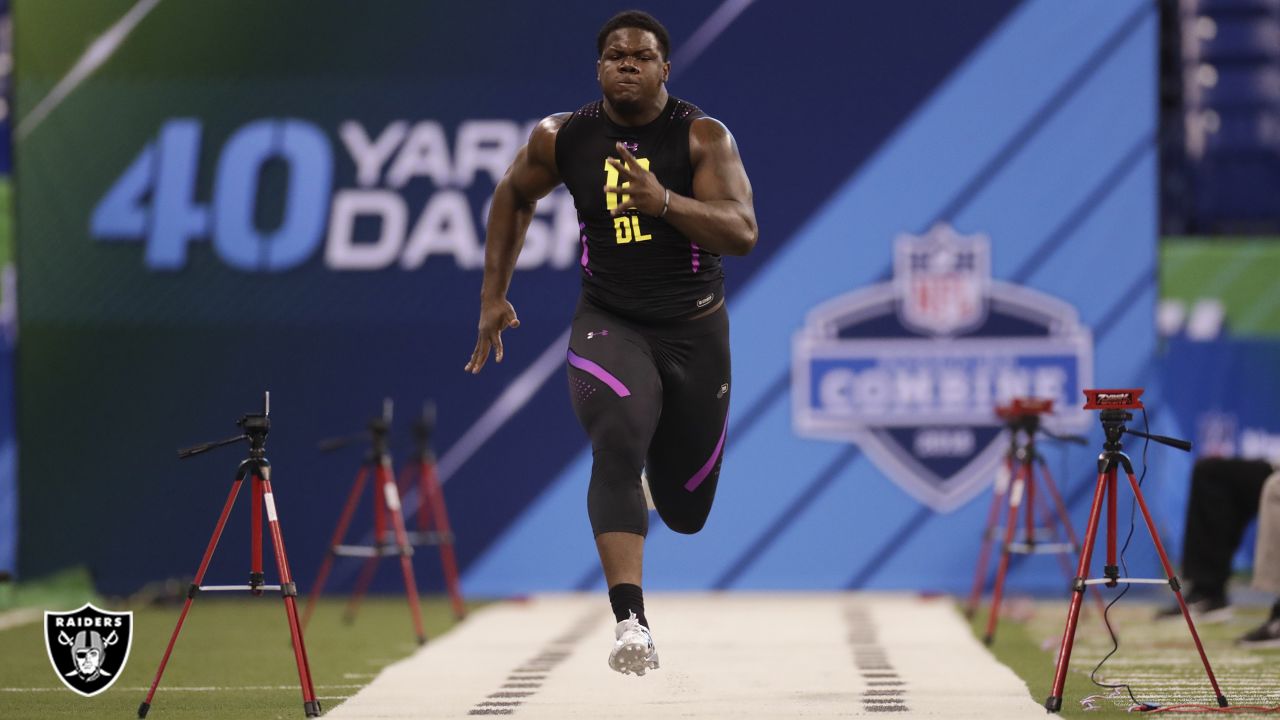 Mock Draft Tracker 6.0: Pre-combine picks