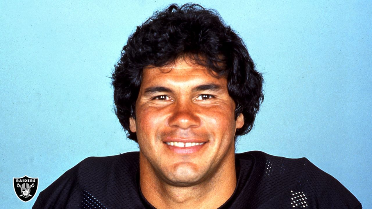 New England Patriots Alumni - Happy Birthday, Jim Plunkett!