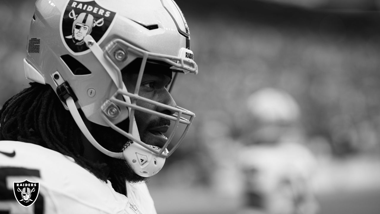 3 Las Vegas Raiders who must step up vs. the Buffalo Bills