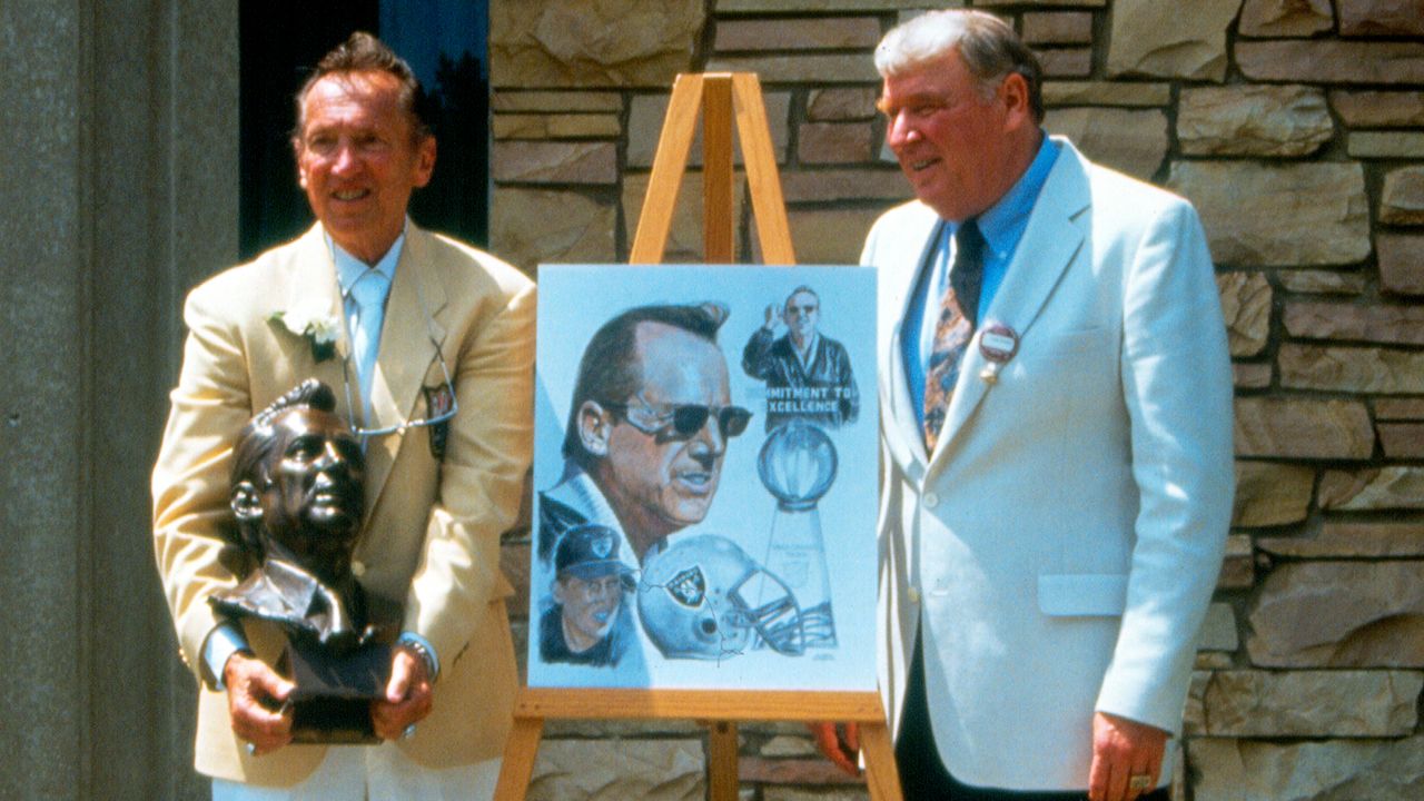 Al Davis vs. The NFL, 30 for 30 Official Trailer