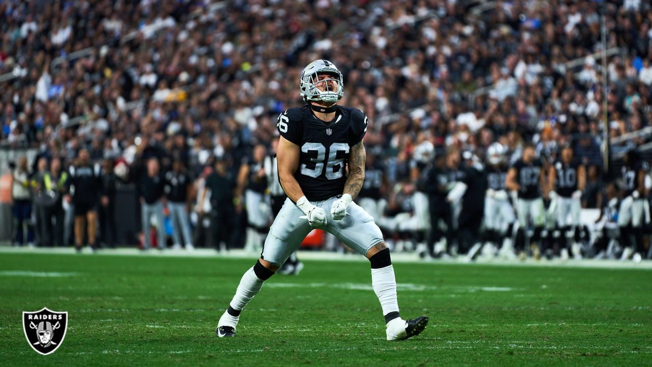 Las Vegas Raiders 2023 Positional Breakdowns: Cornerbacks : r/oaklandraiders