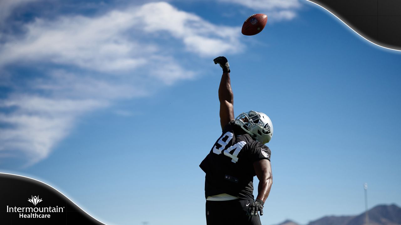 How to watch, listen and livestream Raiders vs. Texans