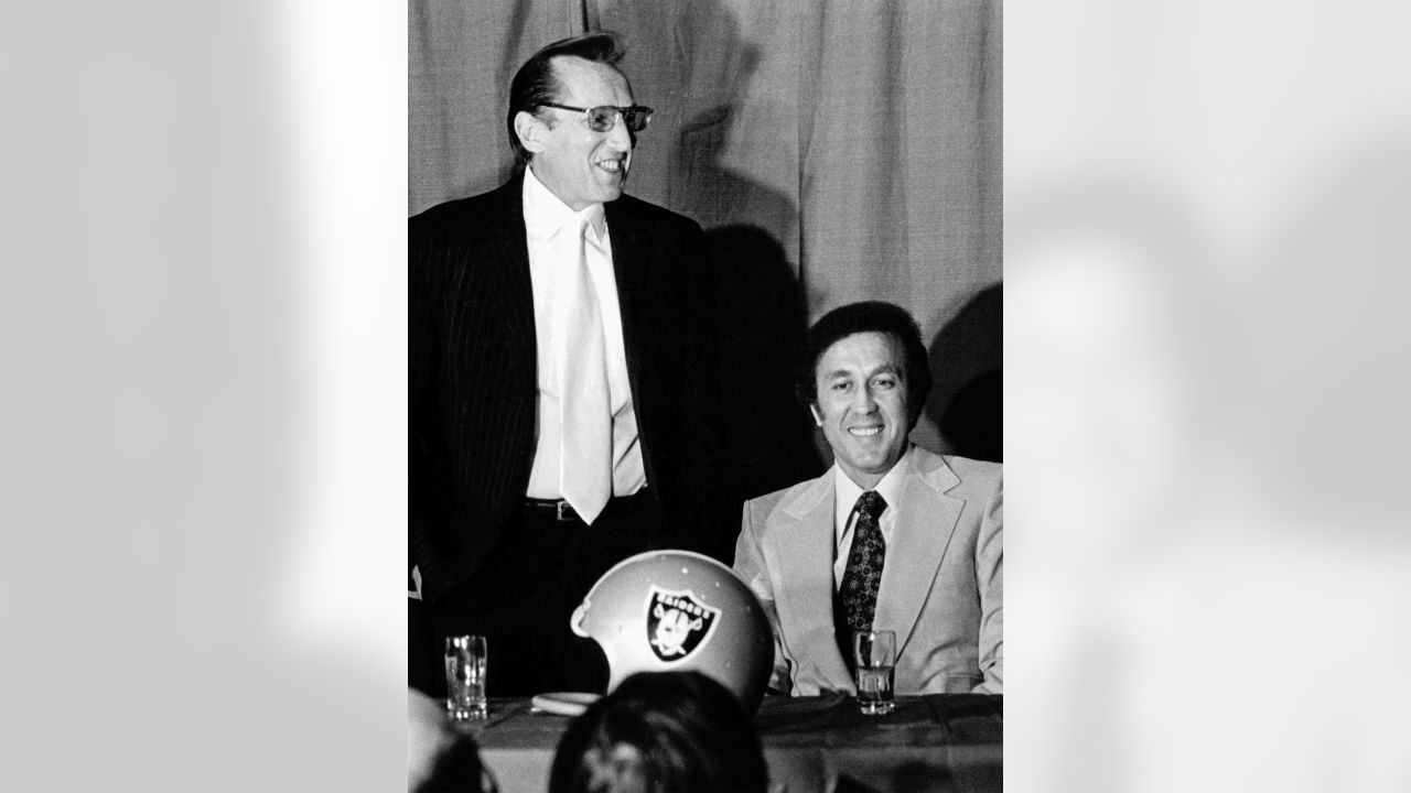 Al Davis vs. The NFL, 30 for 30 Official Trailer