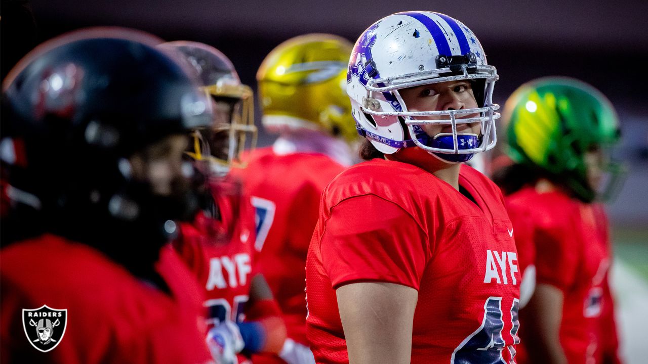 Photos: AYF Middle School All-Star Game