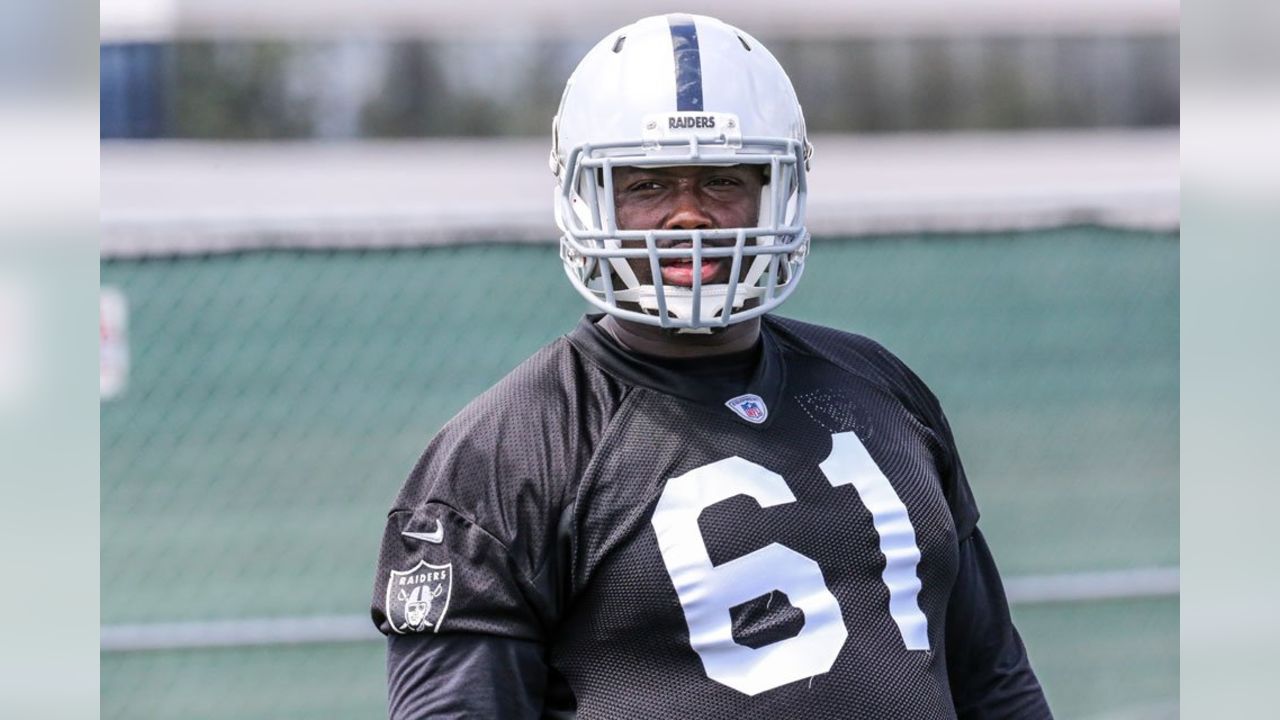 Raiders News 4/18: Should the Oakland Raiders consider trading for