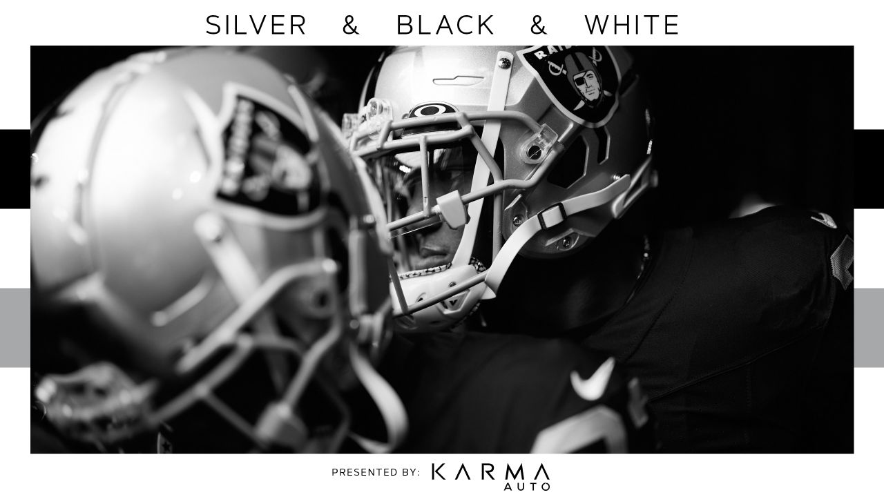 Raiders-Rams preseason: 5 things to watch Saturday night - Silver And Black  Pride