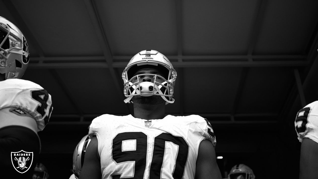 Why Jerry Tillery Is Primed For A Breakout Season For The Chargers