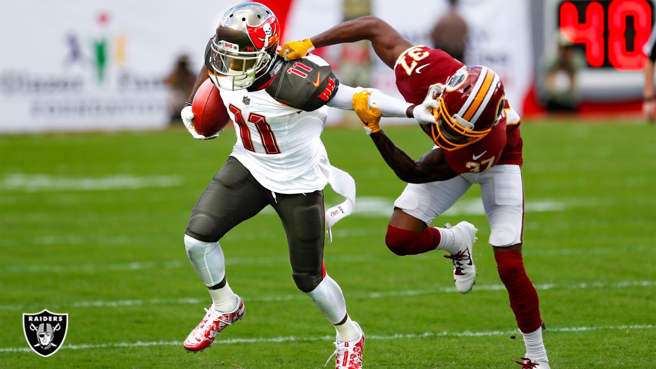 Raiders to sign WR DeSean Jackson – The Sports Cast