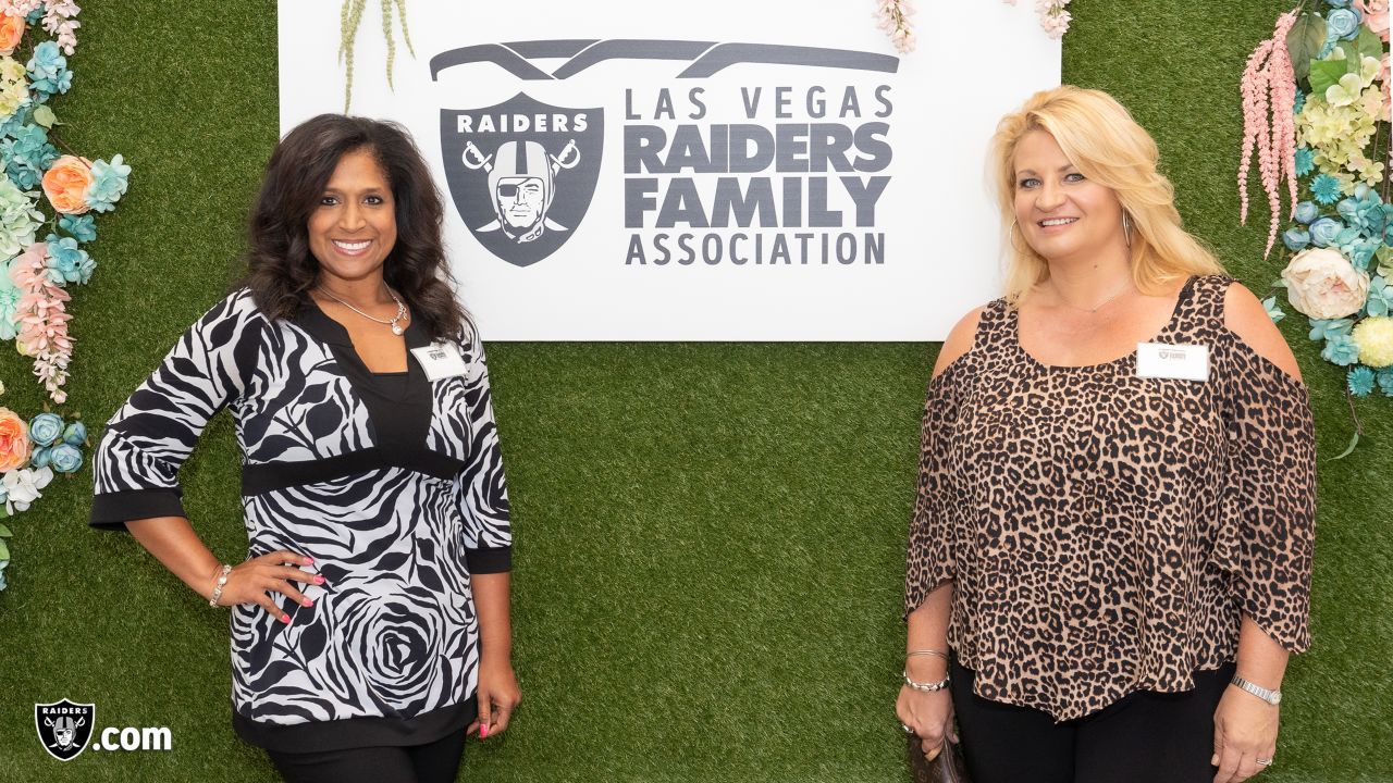 The Raiders Experience in Las Vegas - Orange County guide for families