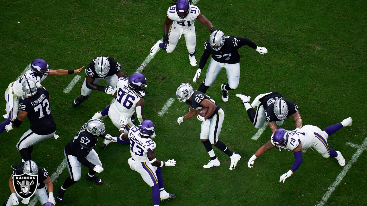 Minnesota Vikings Vs. Indianapolis Colts Pre Game GIF - Nfl