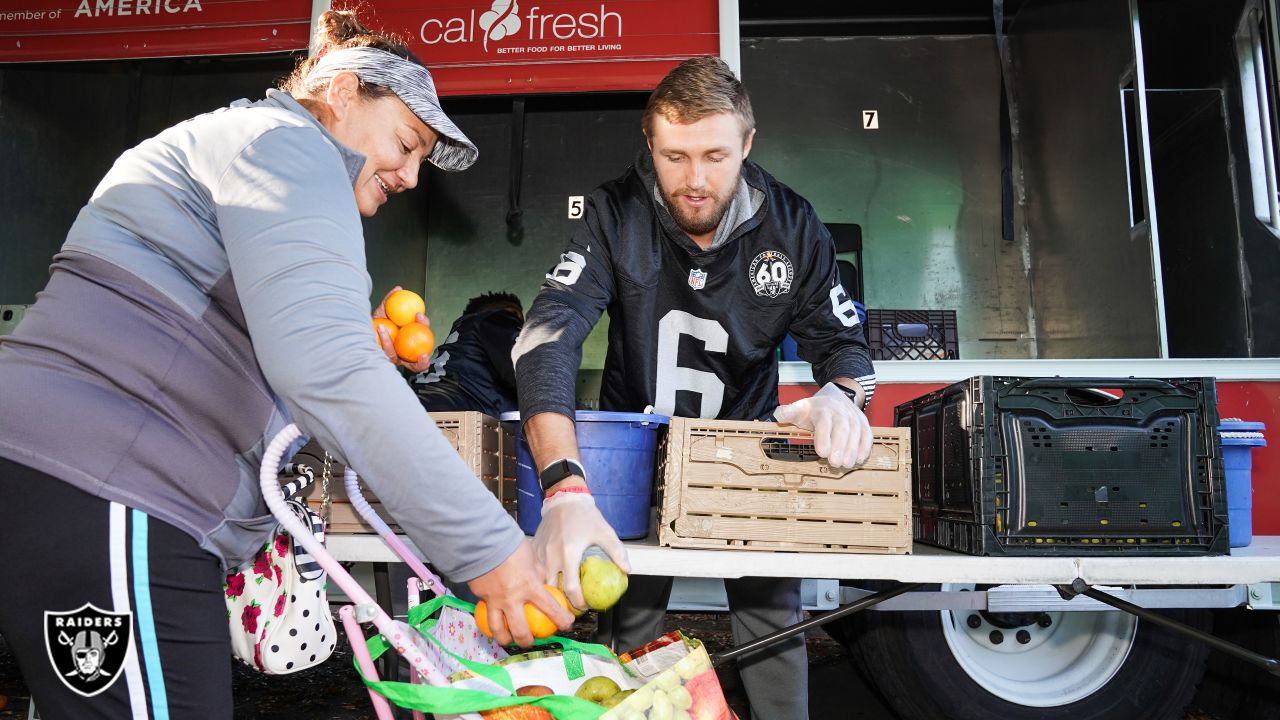 Raiders punter A.J. Cole owns up to 'Winnipeg, Alberta' gaffe