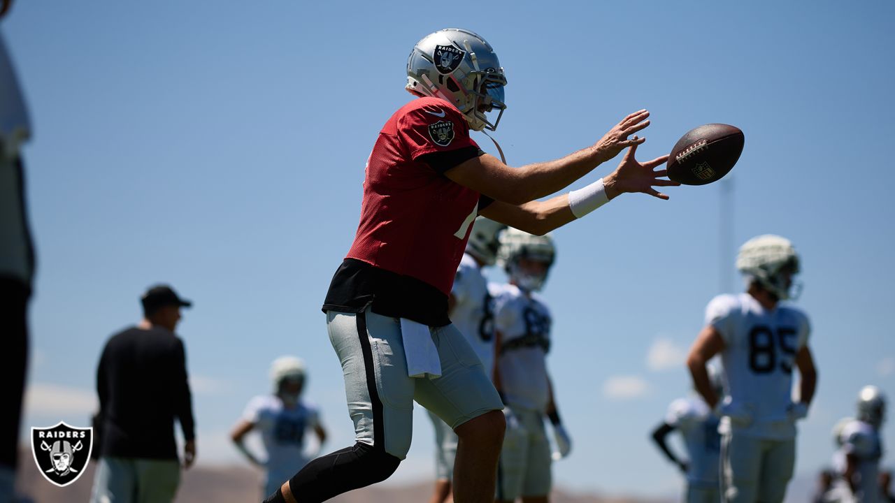 Las Vegas Raiders vs. Dallas Cowboys FREE LIVE STREAM (8/26/23): Watch NFL  preseason, Week 3 online