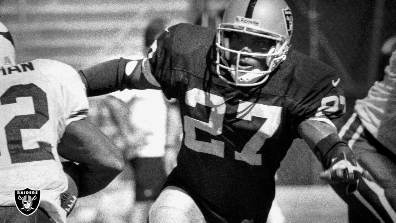 Through The Years: Raiders vs. Cardinals