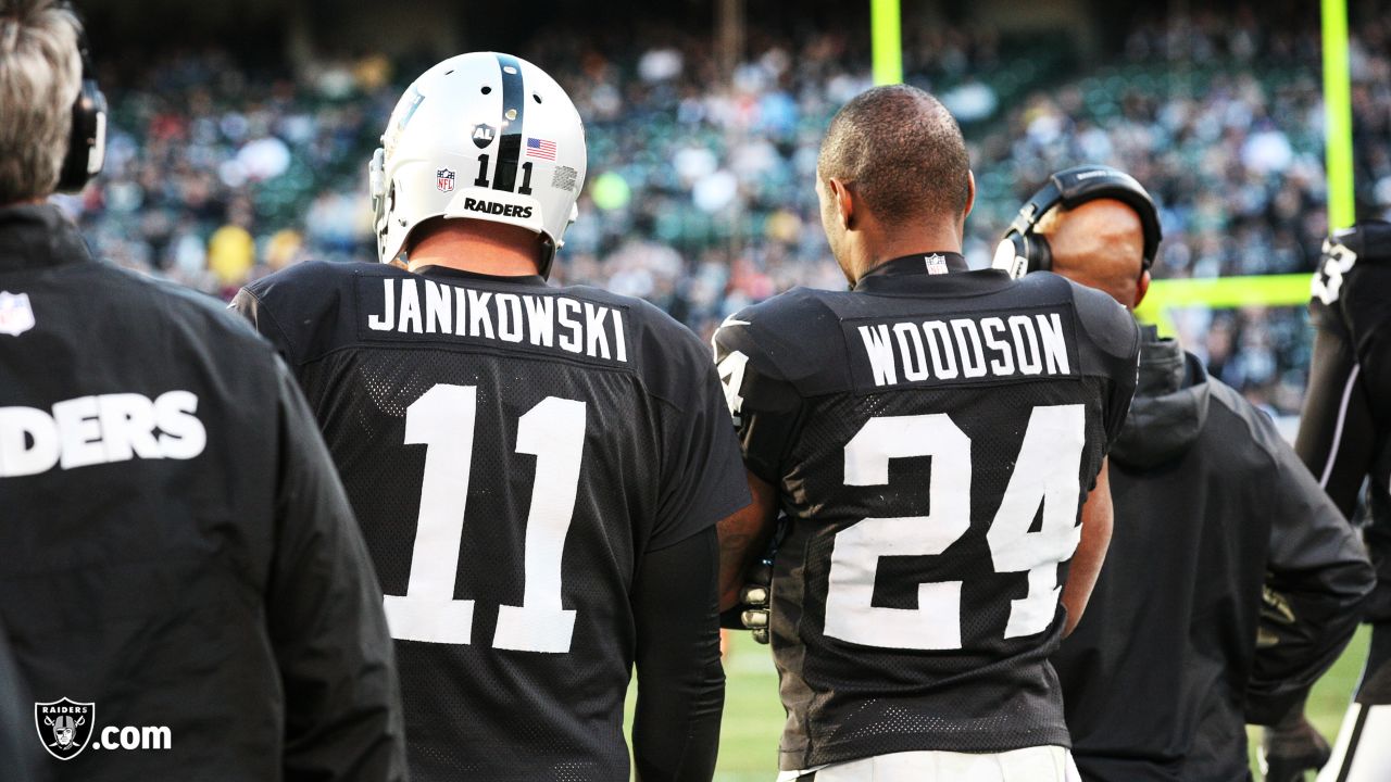 Sebastian Janikowski Stats, News and Video - K