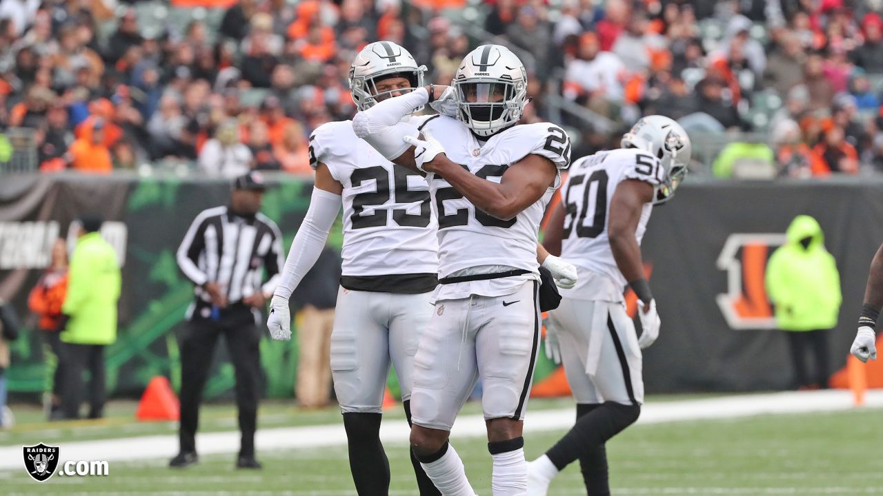 Raiders Recap 2018 Week 9/10 Re/Pre-view – BaysGoldenDays