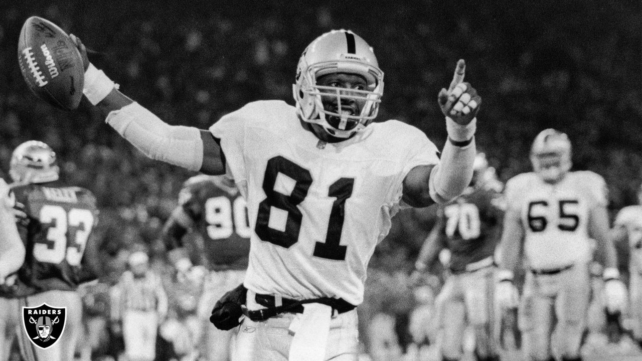 Oakland Raiders: Top 25 All-Time Players