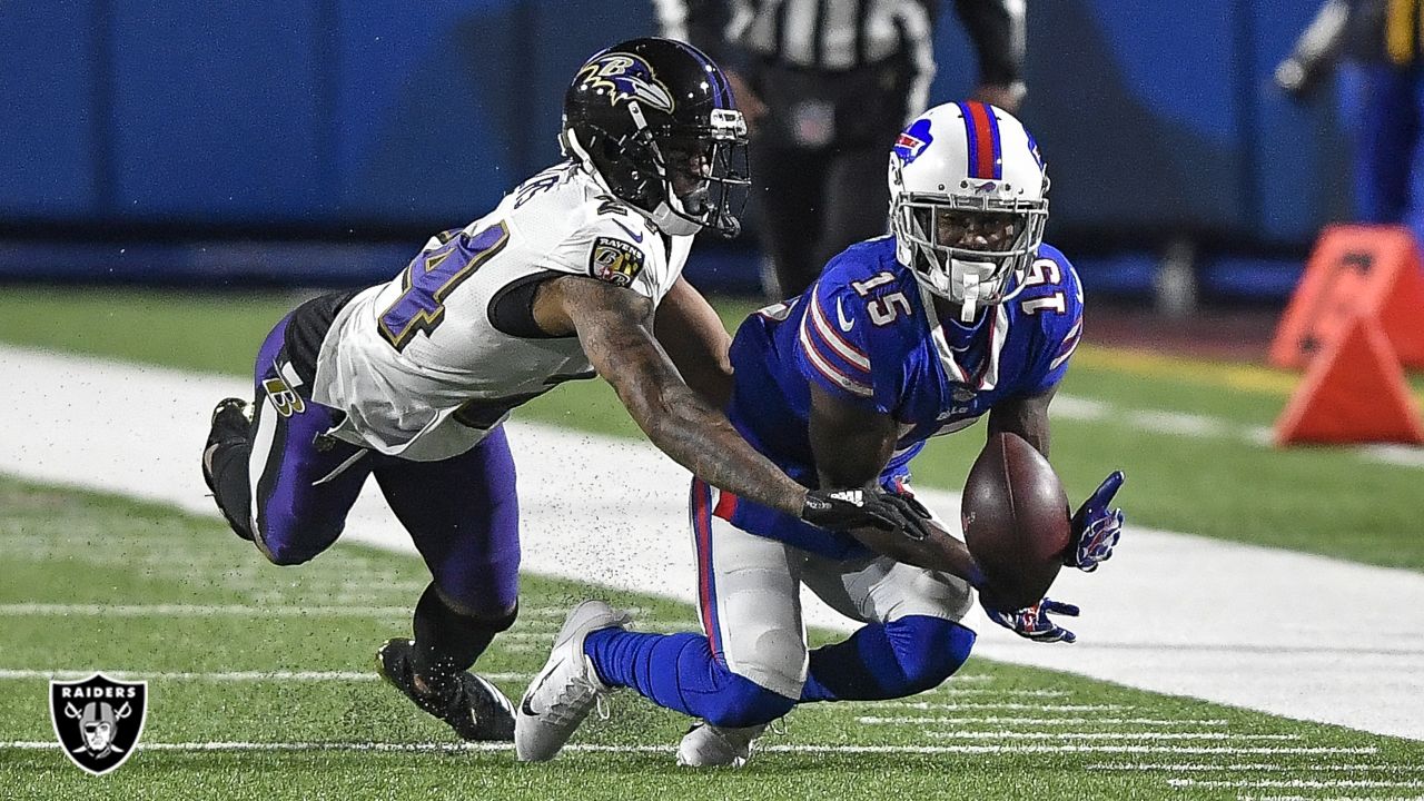 Former Buffalo Bills wide receiver John Brown to sign with Las Vegas  Raiders - Buffalo Rumblings