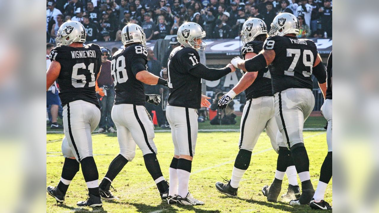 After Nearly Two-Decade Career, Sebastian Janikowski Owns Iconic Legacy