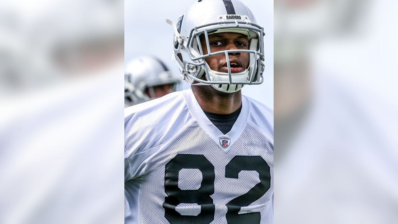 Raiders roster cuts 2015 tracker - Silver And Black Pride