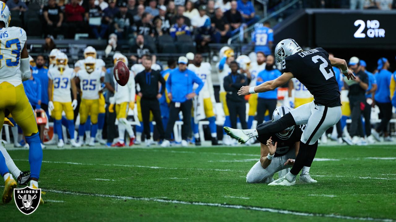 Cooper Kupp plays big role in Rams' 33-13 win over Raiders