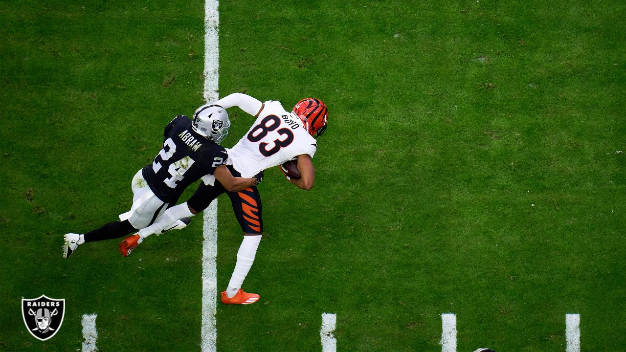 3,609 Cincinnati Bengals V Oakland Raiders Photos & High Res Pictures -  Getty Images