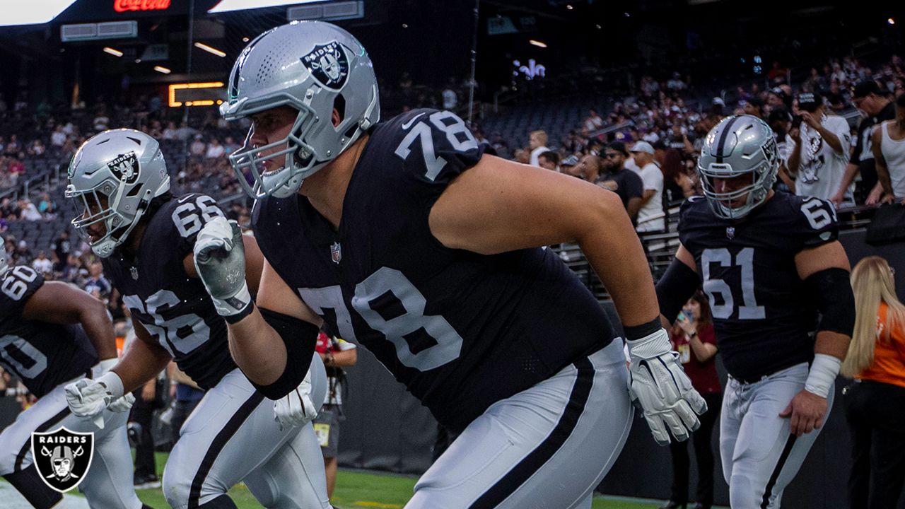 Las Vegas Raiders: 6 Free agents that could compete for starting jobs