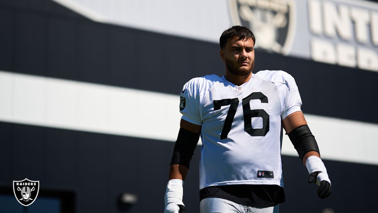 There's more to Patriots practice squad OL Sebastian Gutierrez