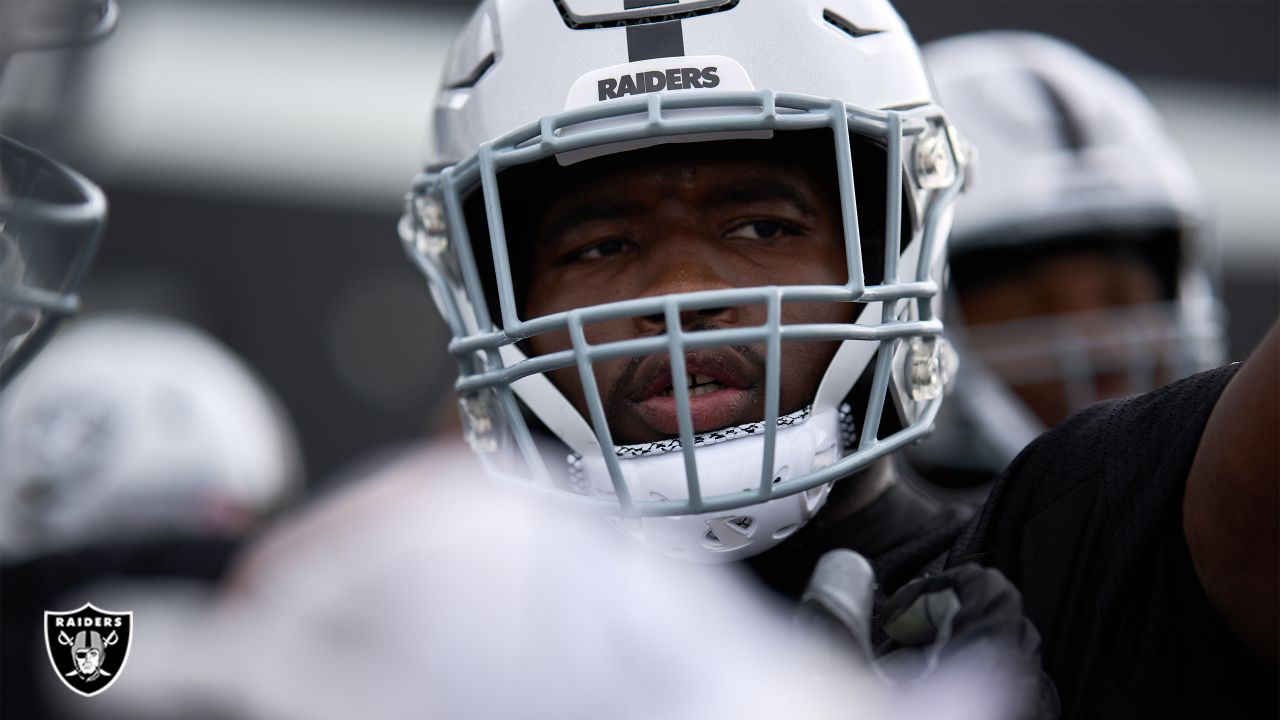 Photos: Raiders 2023 Mandatory Minicamp