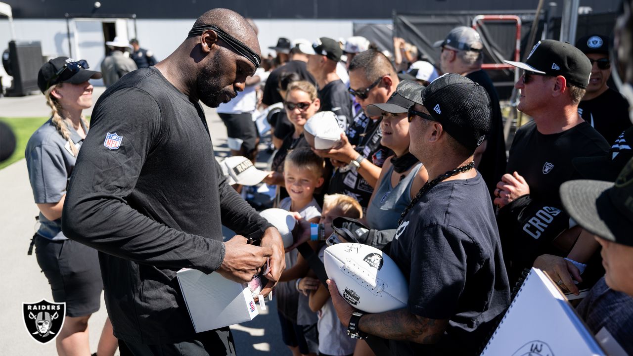 Raiders vs 49ers, 2 other Raiders preseason games to air on KRON4