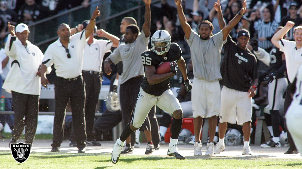 Raiders draft history: The first picks of each GM - Silver And Black Pride