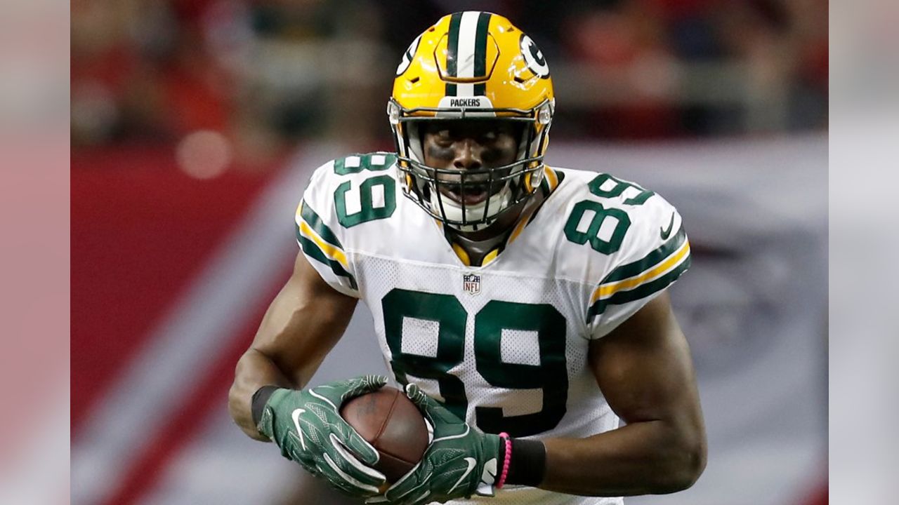 5 Things To Know About Tight End Jared Cook