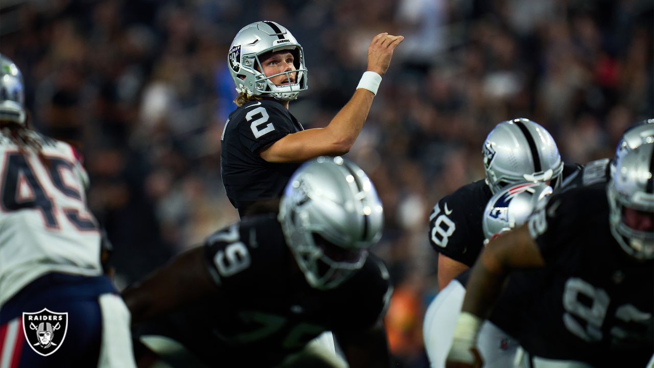 State of the Team: Breaking down the Raiders roster ahead of the